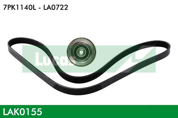LAK0155