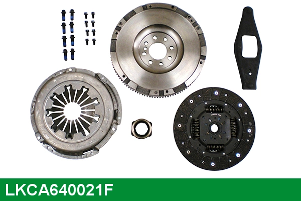 LKCA640021F
