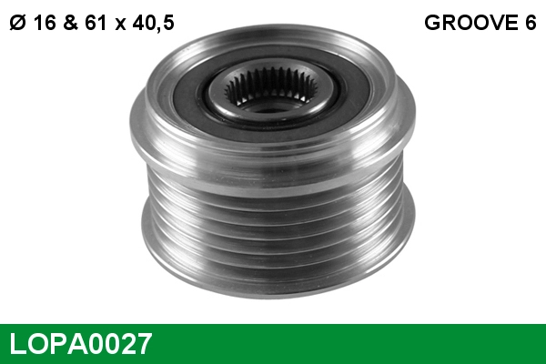 LOPA0027