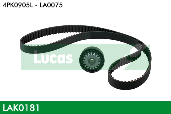 LAK0181