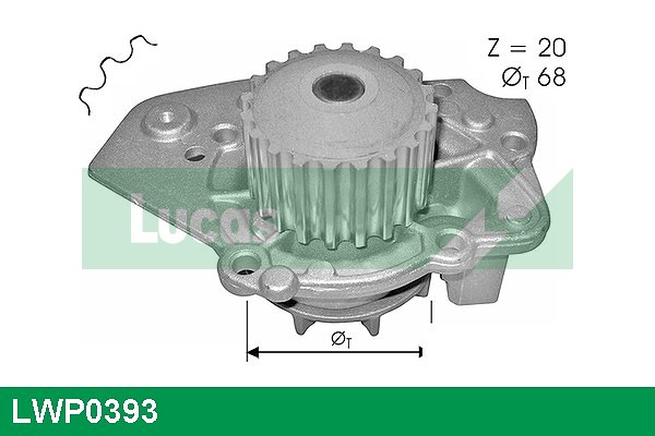 LWP0393