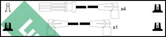 LUC4256
