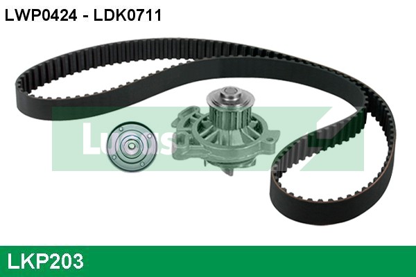 LKP203