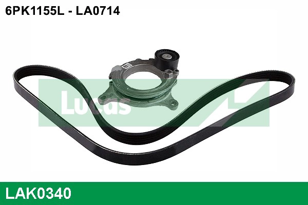 LAK0340