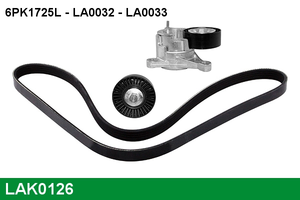 LAK0126