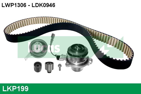 LKP199