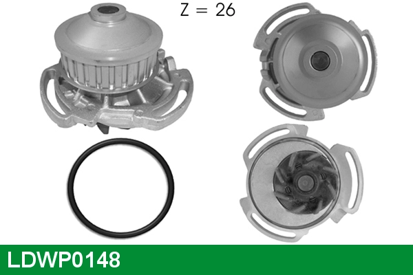 LDWP0148