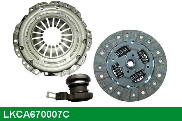 LKCA670007C