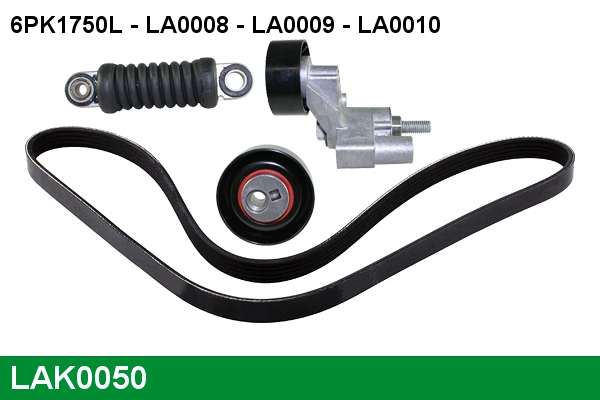 LAK0050