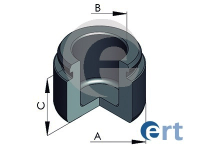 7P6 615 424C