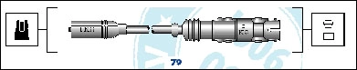 GENERAL MOTORS WA9279