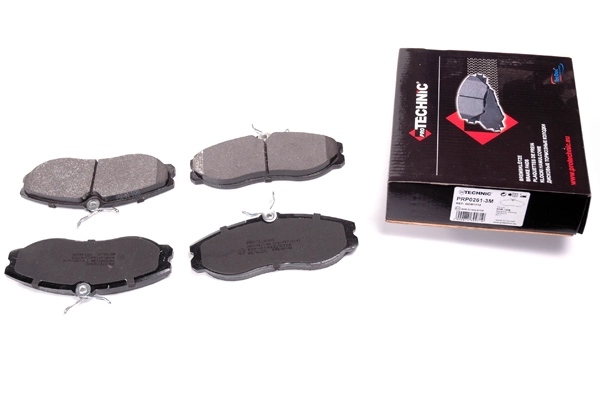 PRP0261-3M