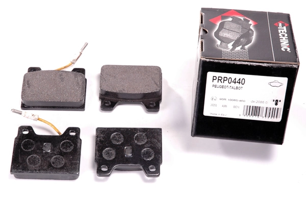 PRP0440