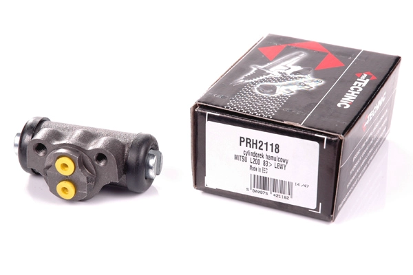 PRH2118