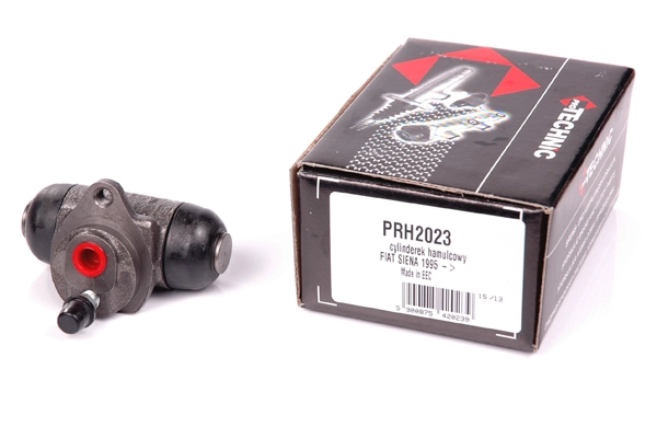 PRH2023