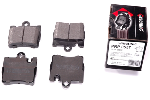 PRP0557