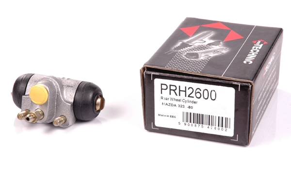 PRH2600