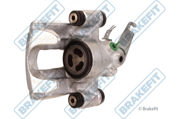 BCA1107