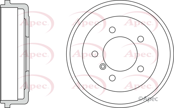 DRM9507