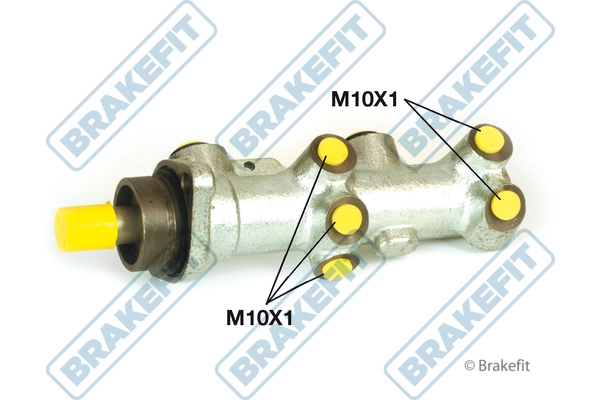 AXBMC1960