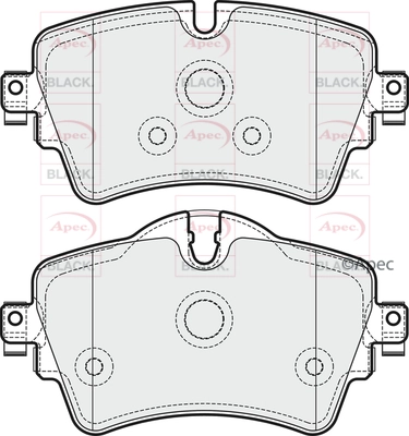 PAD2030B
