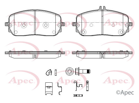 PAD2633