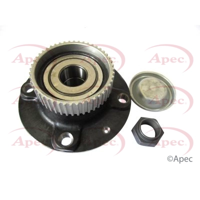 AWB1657