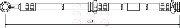HOS3622