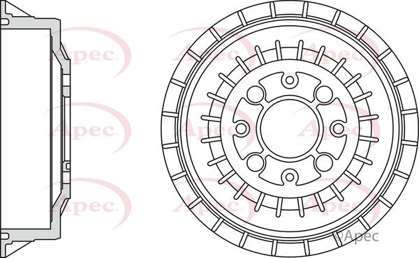 DRM9518