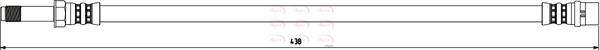 HOS3801