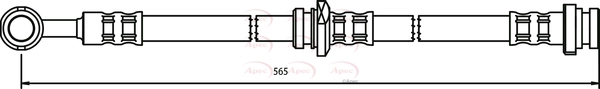 HOS3372
