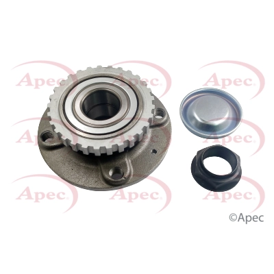 AWB1521