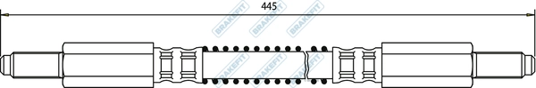 BHO4042