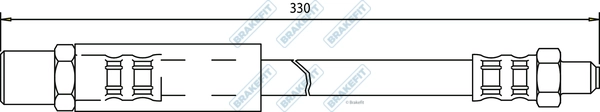 BHO4054