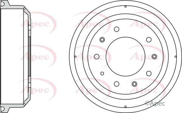 DRM9803