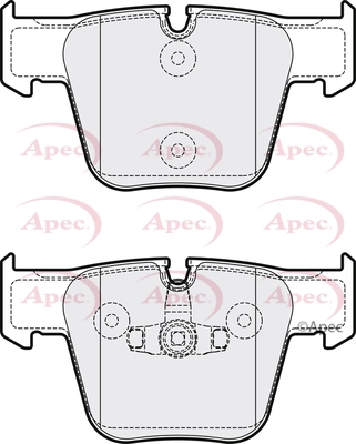 PAD2122