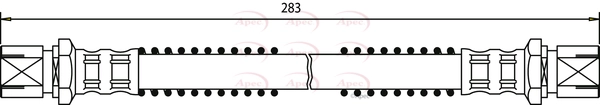 HOS3244