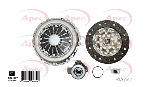 ACL1167