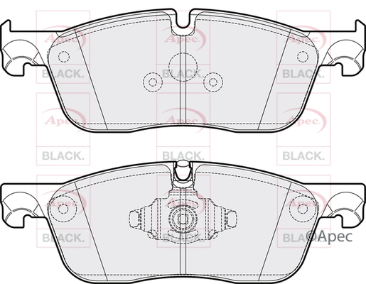 PAD2116B