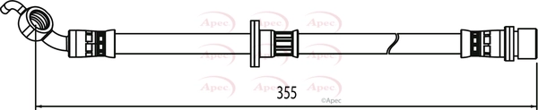 HOS4074