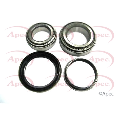 AWB1640