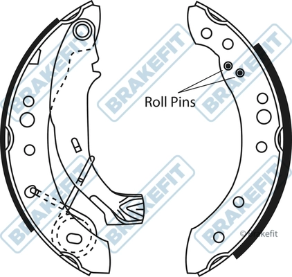 BSH1029