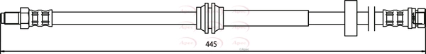 HOS3395