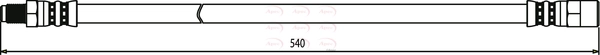 HOS3483