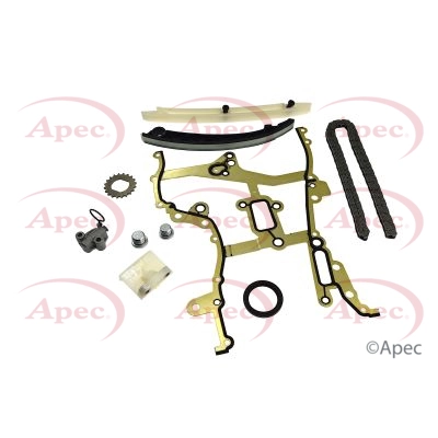 ACK4007