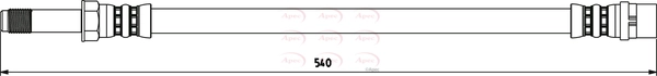 HOS3800