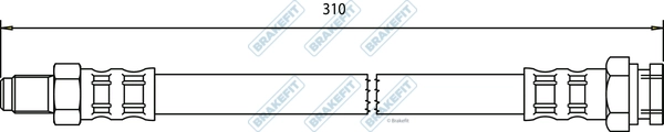 BHO4041