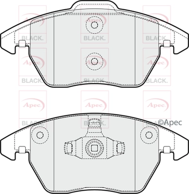 PAD2041B