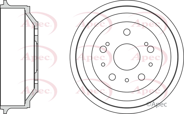 DRM9709