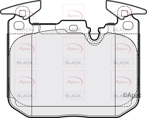 PAD2170B